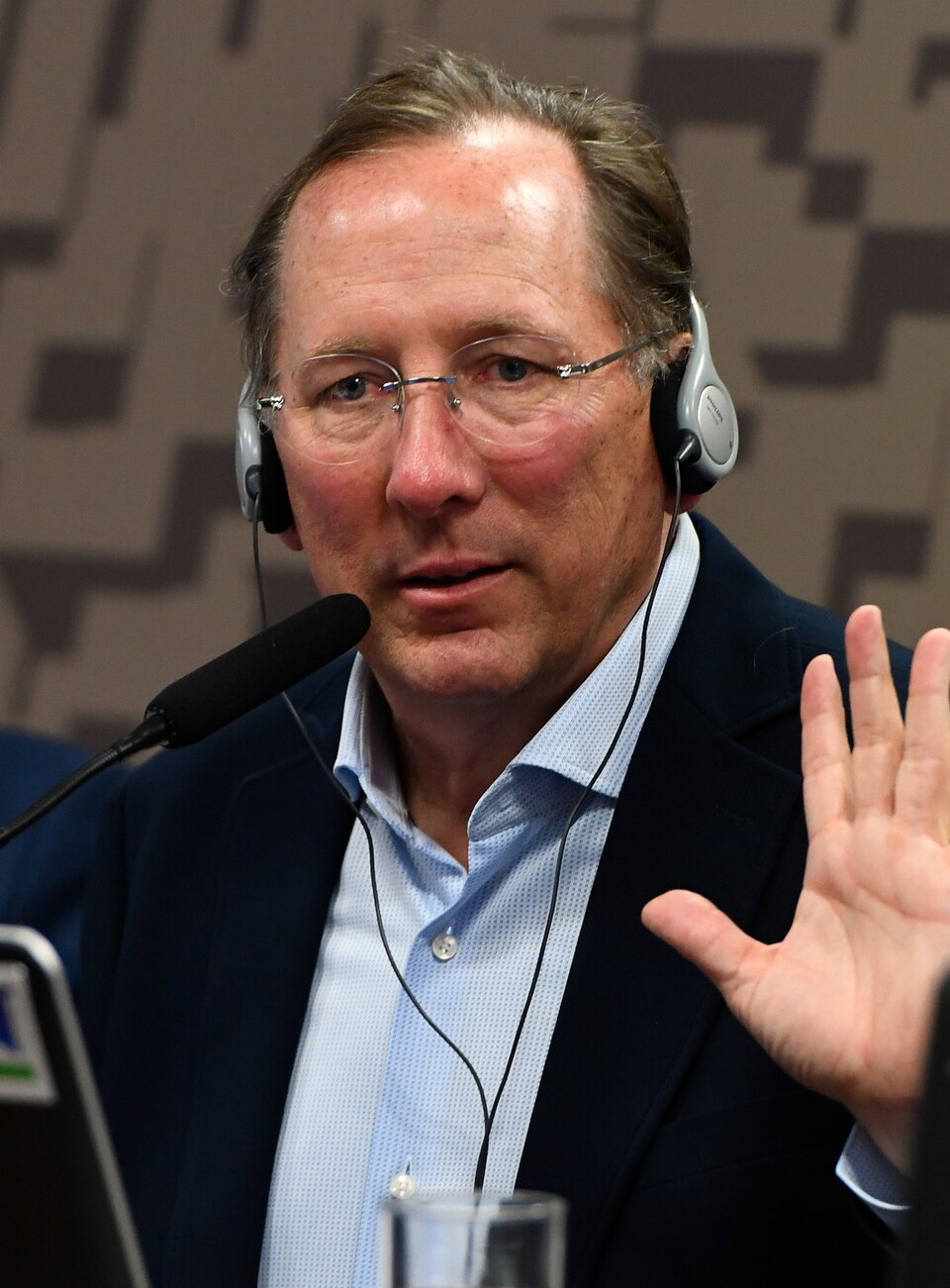 John Textor's 2025 Plan: Botafogo's Top-3 Brazil, Libertadores Push